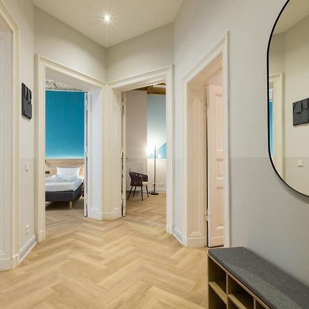Dilo Apartments Βερολίνο Εξωτερικό φωτογραφία