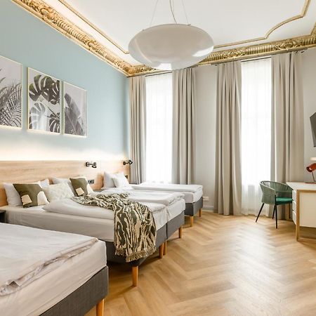 Dilo Apartments Βερολίνο Εξωτερικό φωτογραφία