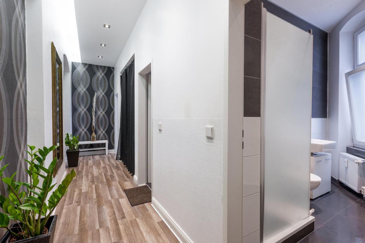 Dilo Apartments Βερολίνο Εξωτερικό φωτογραφία