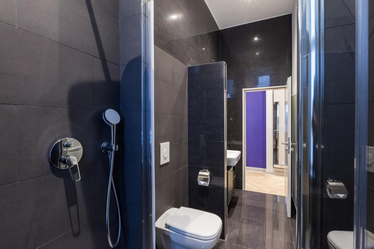 Dilo Apartments Βερολίνο Εξωτερικό φωτογραφία