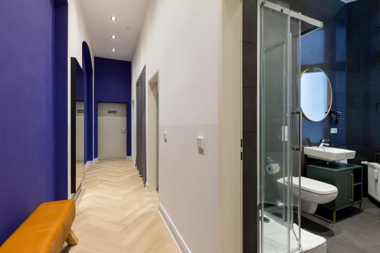 Dilo Apartments Βερολίνο Εξωτερικό φωτογραφία