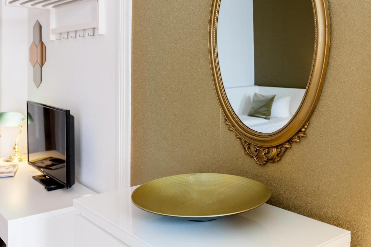 Dilo Apartments Βερολίνο Εξωτερικό φωτογραφία