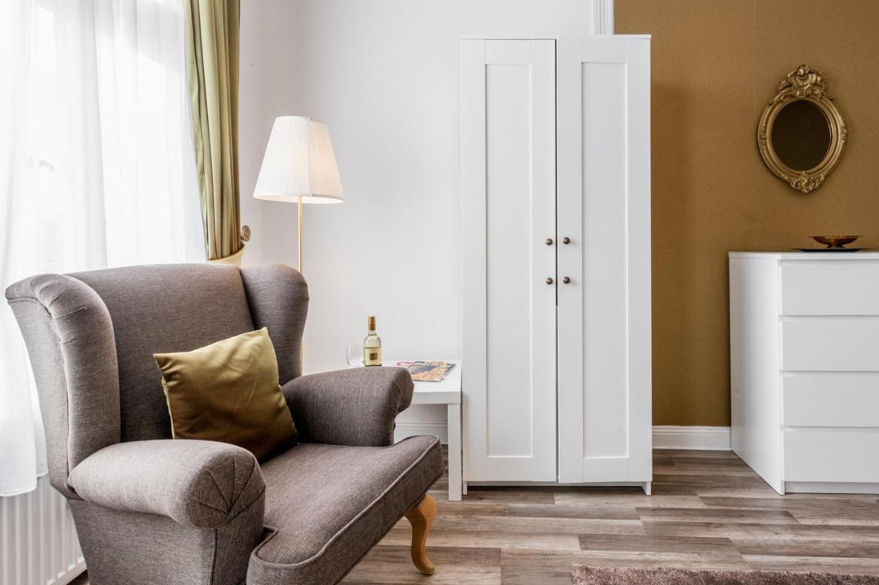 Dilo Apartments Βερολίνο Εξωτερικό φωτογραφία