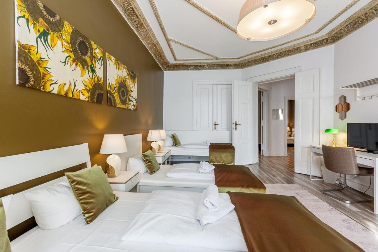 Dilo Apartments Βερολίνο Εξωτερικό φωτογραφία