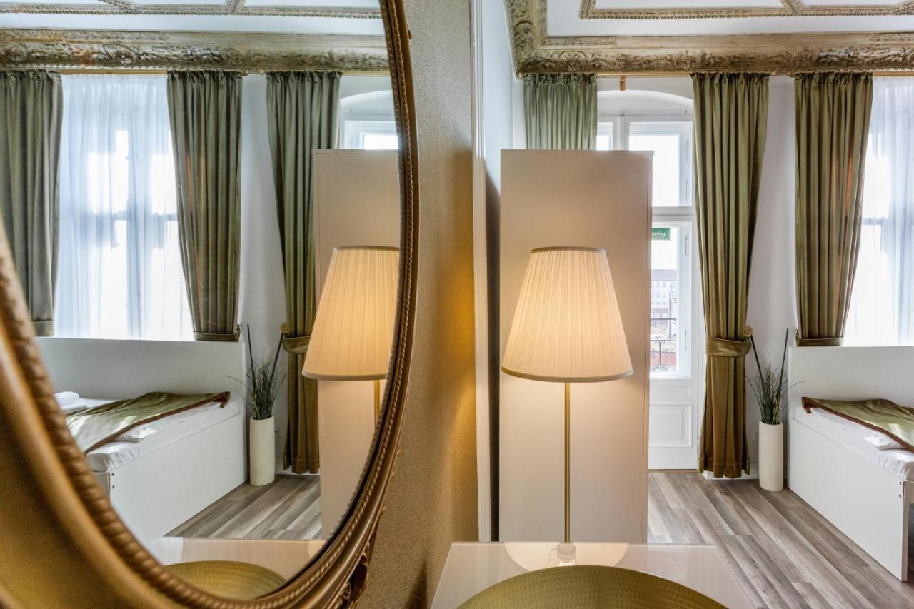 Dilo Apartments Βερολίνο Εξωτερικό φωτογραφία
