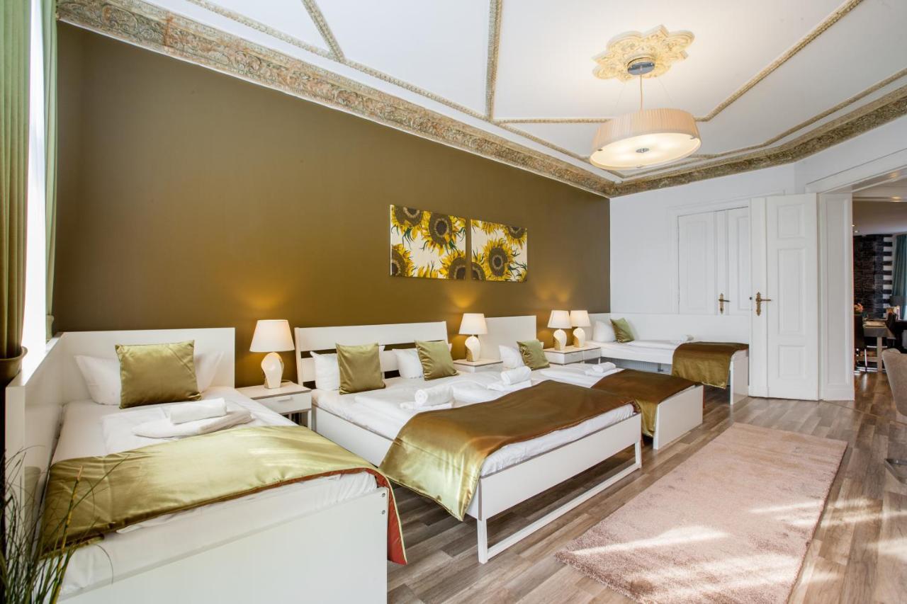 Dilo Apartments Βερολίνο Εξωτερικό φωτογραφία