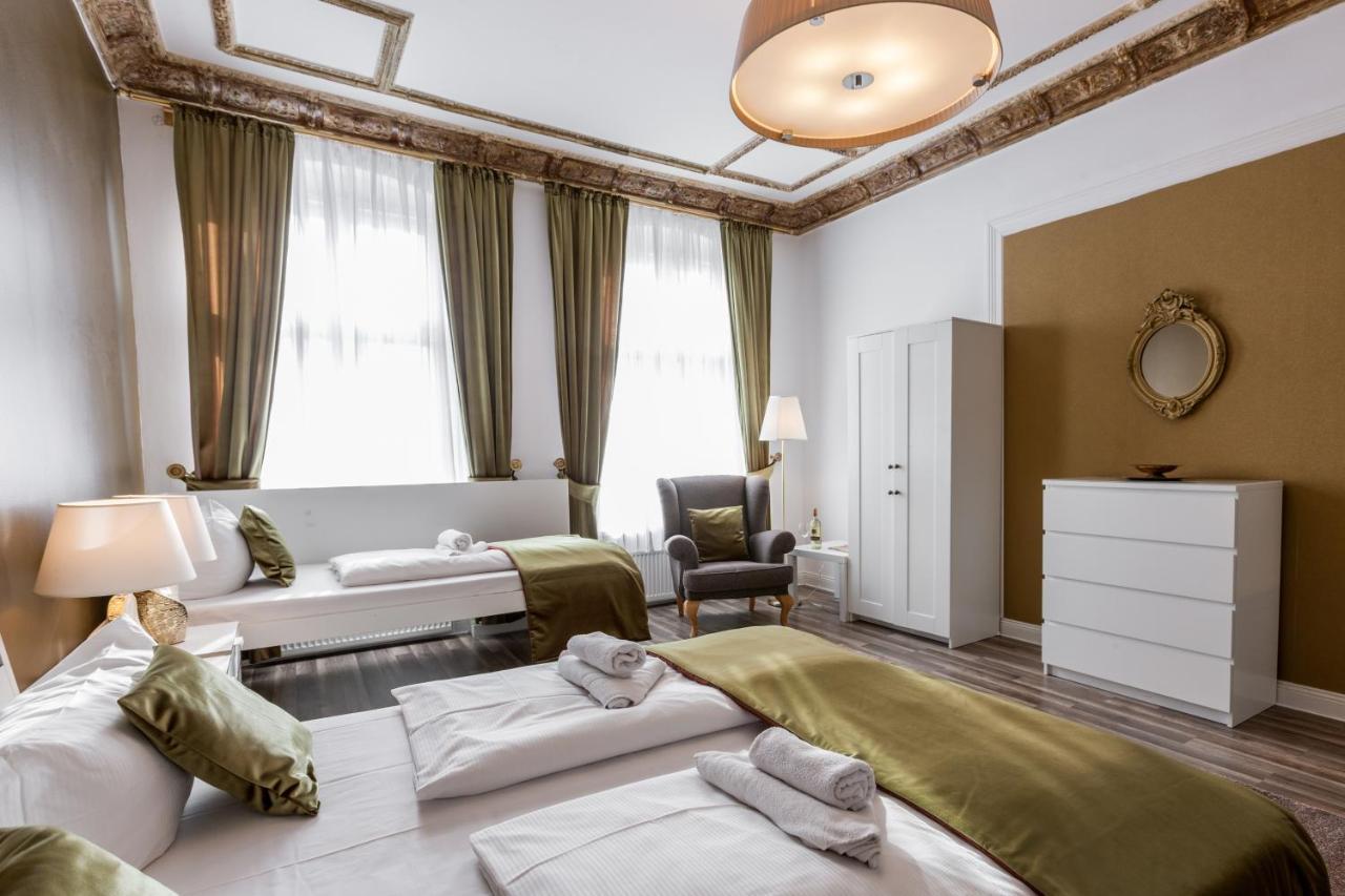 Dilo Apartments Βερολίνο Εξωτερικό φωτογραφία