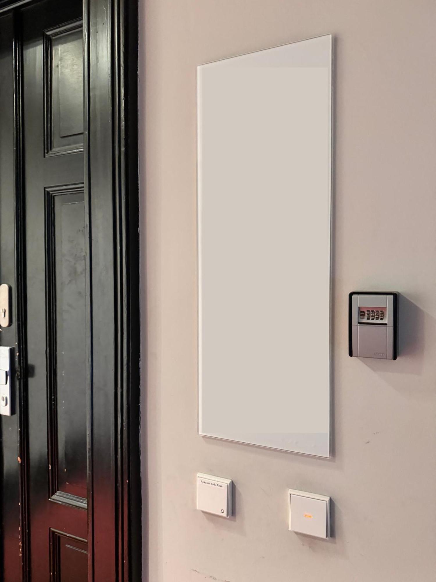 Dilo Apartments Βερολίνο Εξωτερικό φωτογραφία