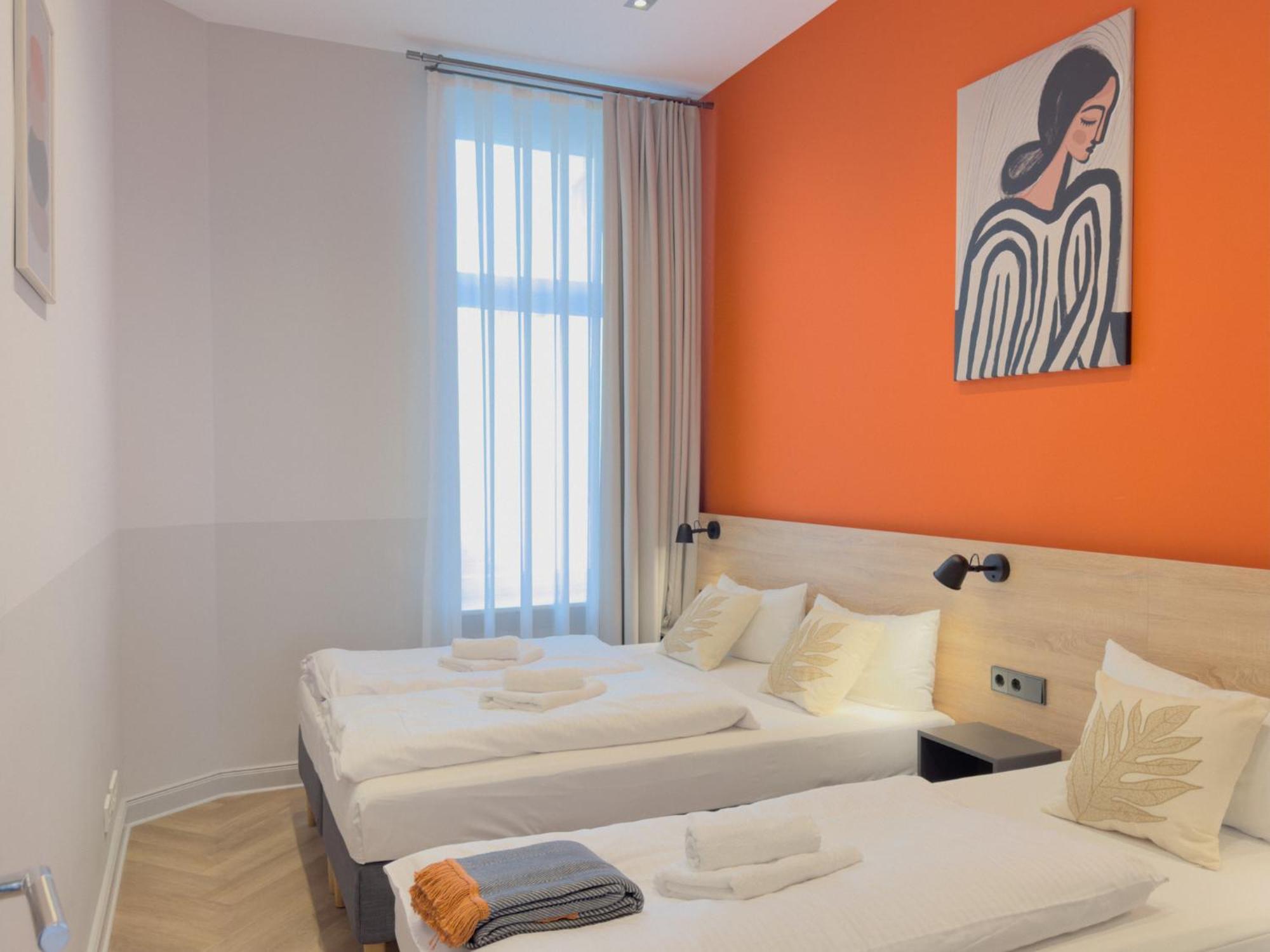 Dilo Apartments Βερολίνο Εξωτερικό φωτογραφία