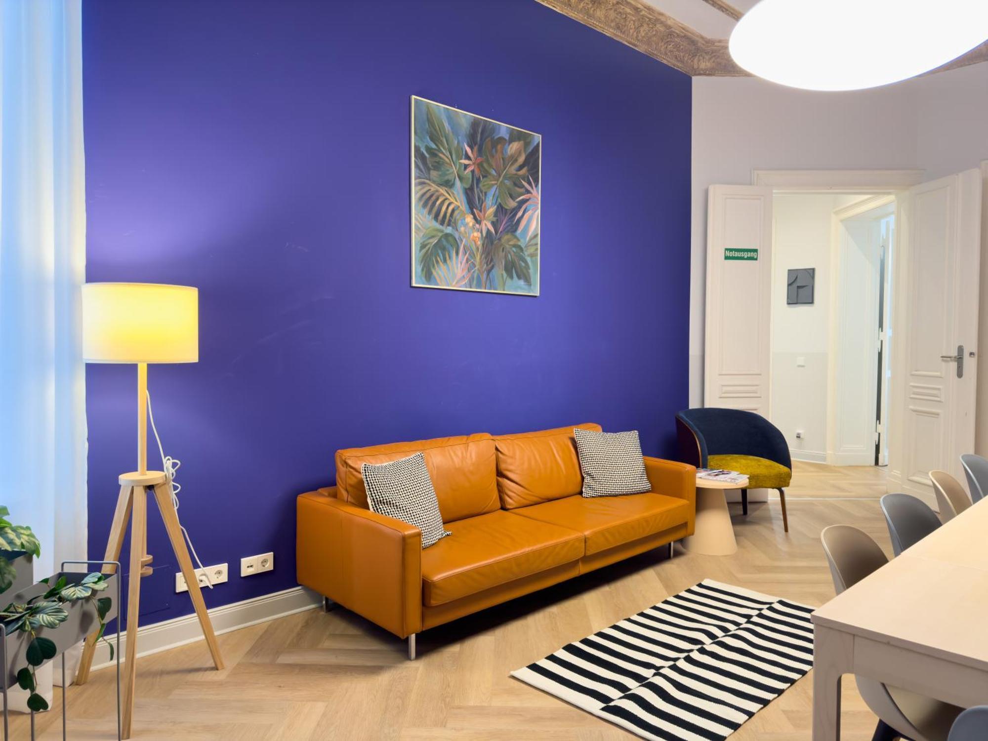 Dilo Apartments Βερολίνο Εξωτερικό φωτογραφία