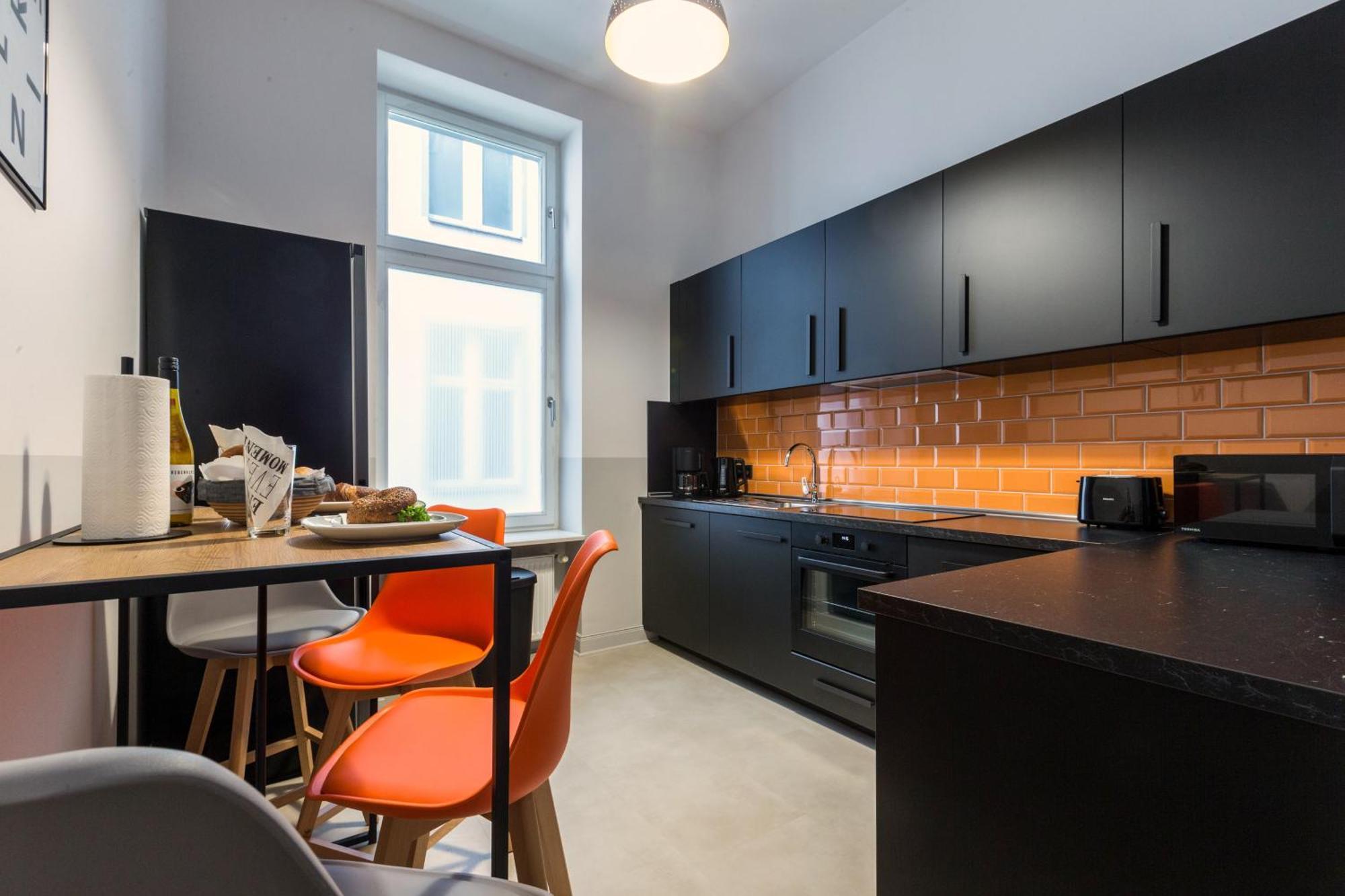 Dilo Apartments Βερολίνο Εξωτερικό φωτογραφία