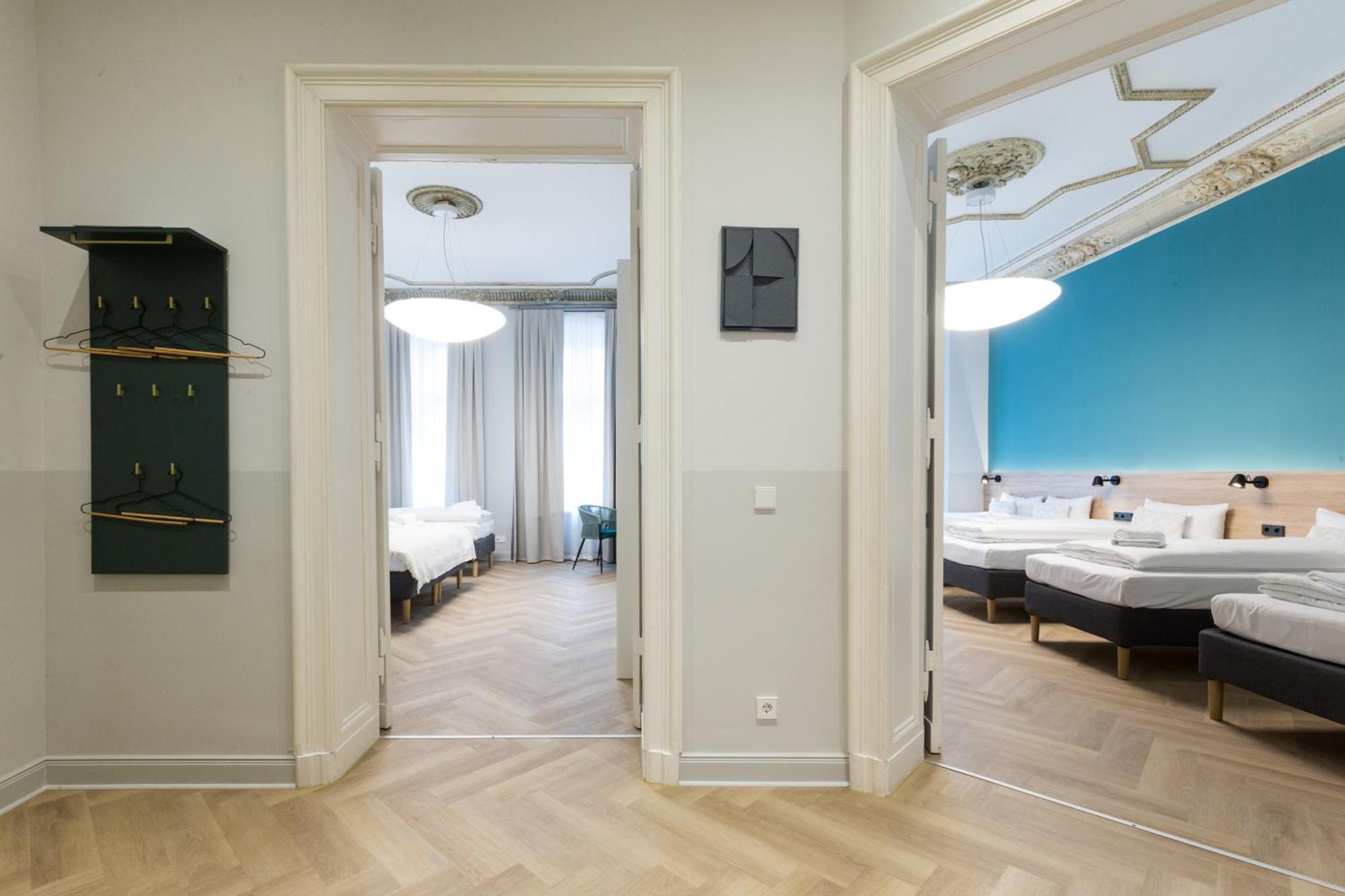Dilo Apartments Βερολίνο Εξωτερικό φωτογραφία