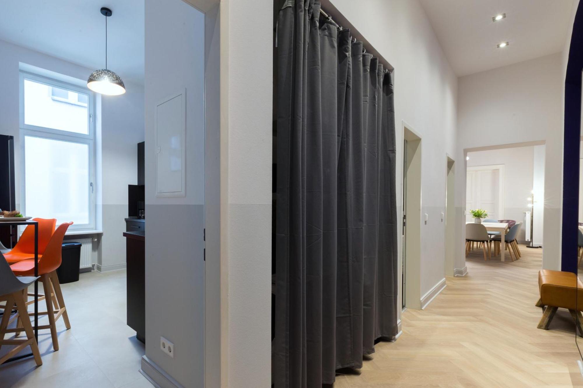 Dilo Apartments Βερολίνο Εξωτερικό φωτογραφία