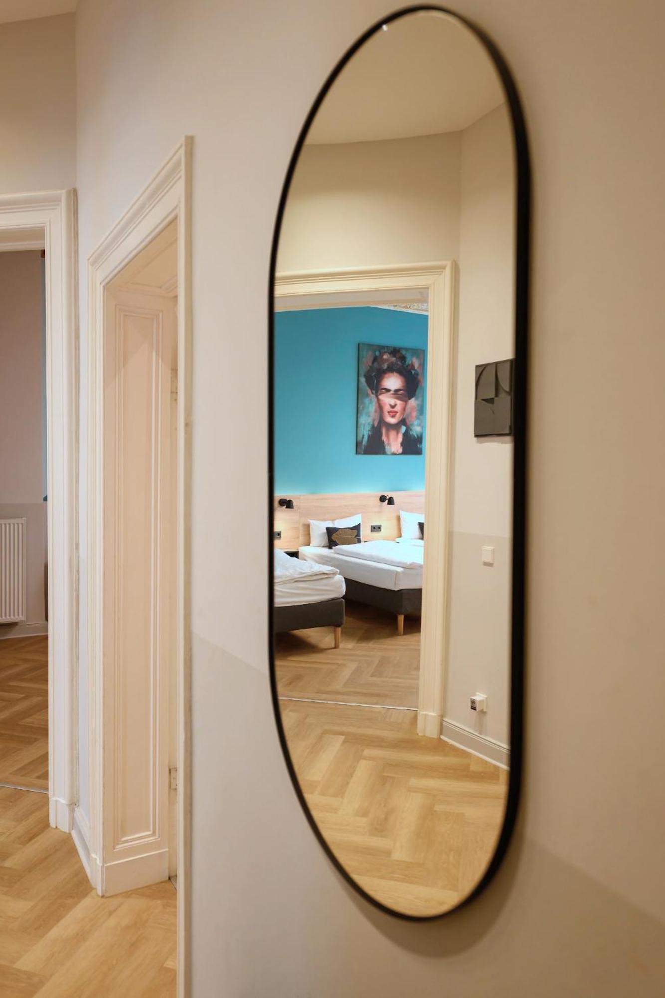 Dilo Apartments Βερολίνο Εξωτερικό φωτογραφία