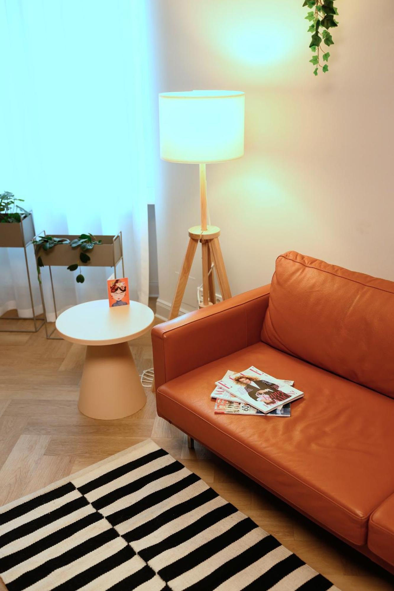 Dilo Apartments Βερολίνο Εξωτερικό φωτογραφία