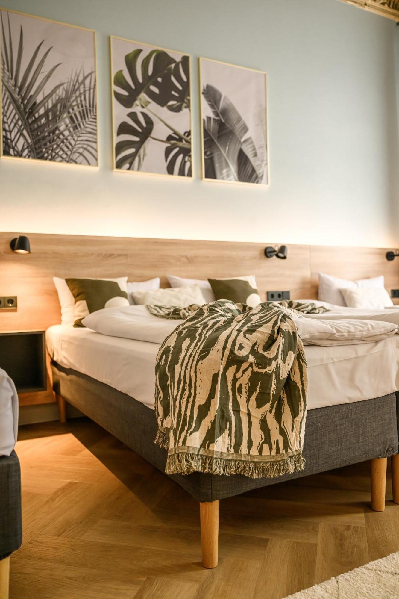 Dilo Apartments Βερολίνο Εξωτερικό φωτογραφία