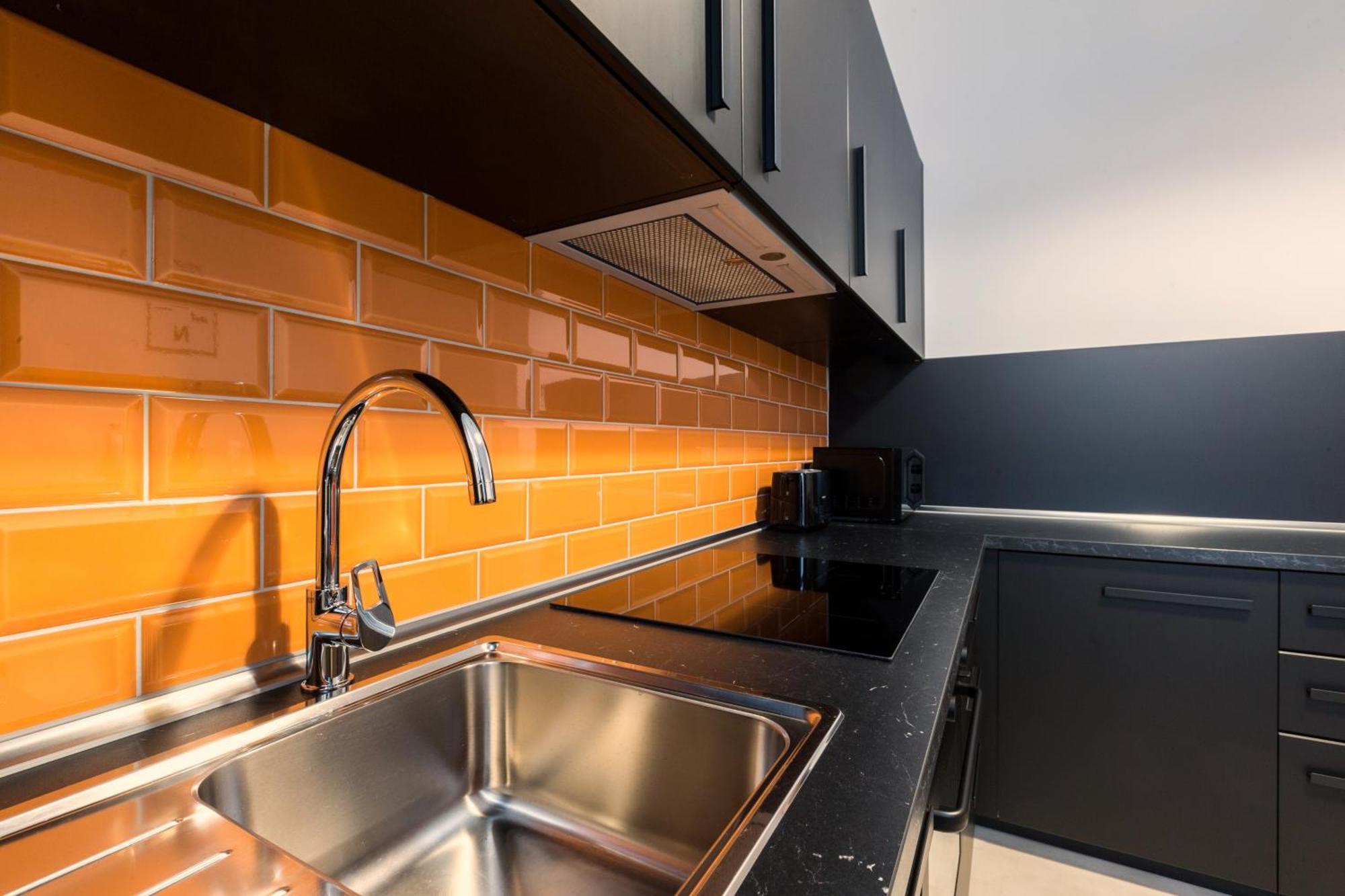 Dilo Apartments Βερολίνο Εξωτερικό φωτογραφία