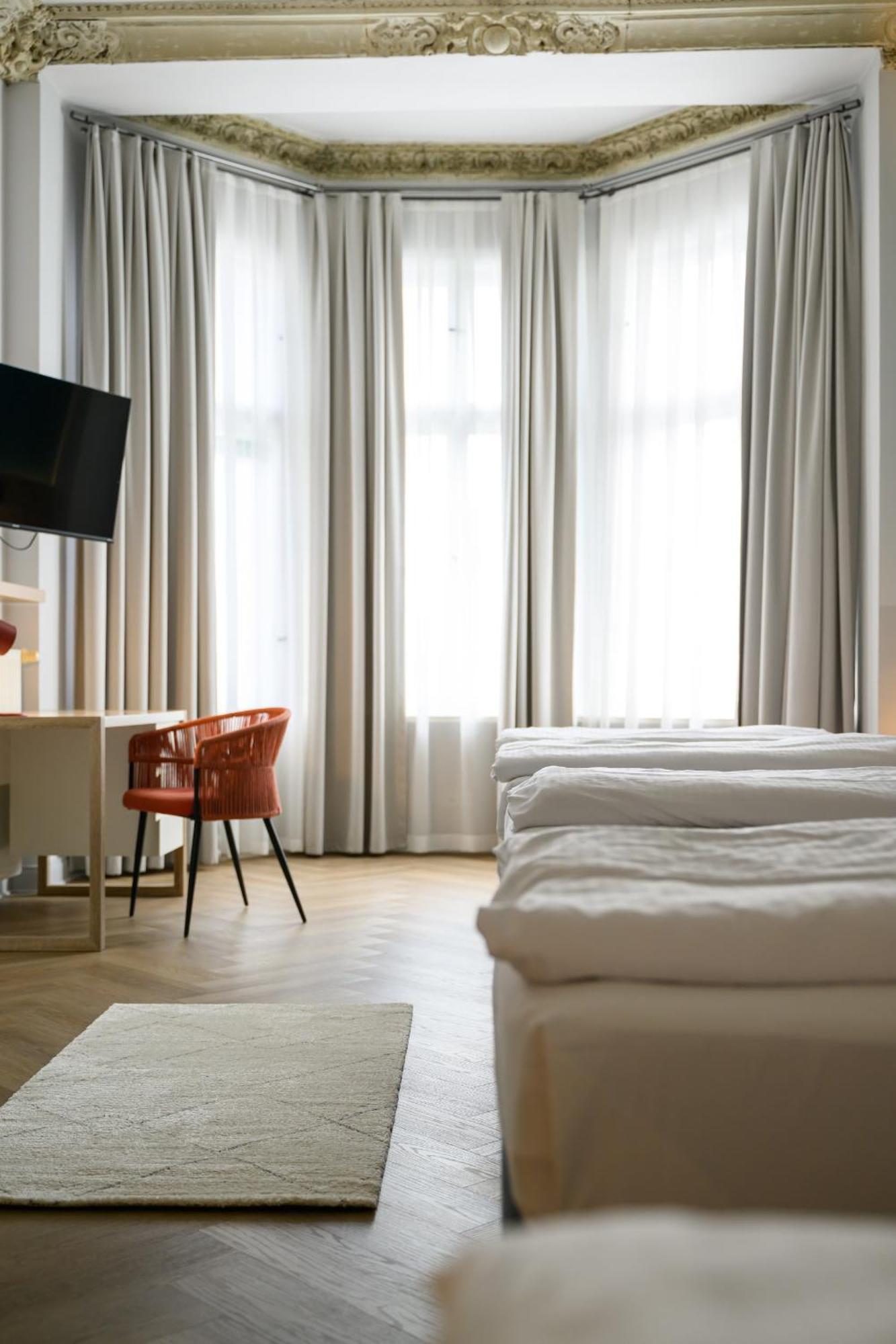 Dilo Apartments Βερολίνο Εξωτερικό φωτογραφία