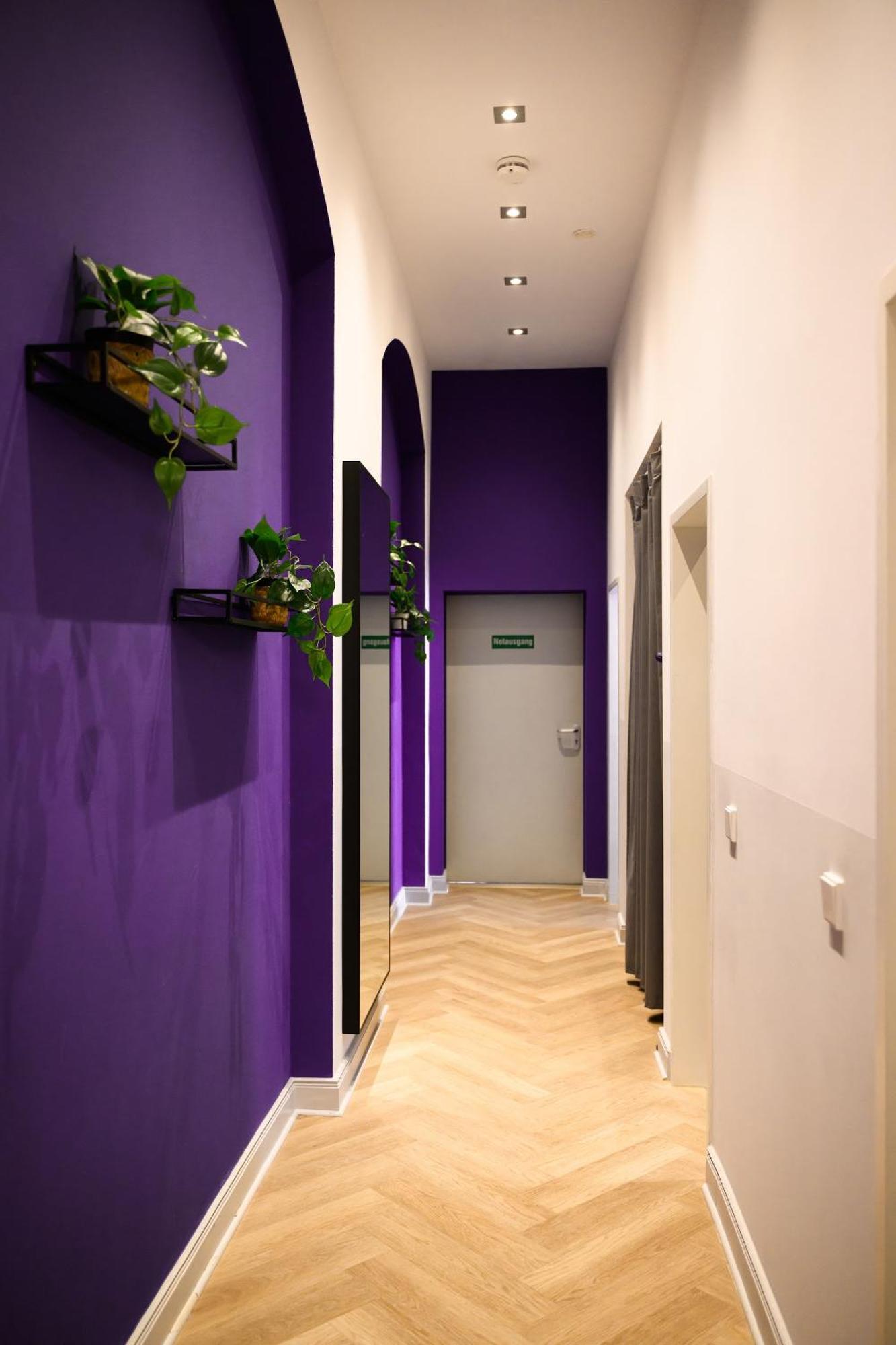 Dilo Apartments Βερολίνο Εξωτερικό φωτογραφία
