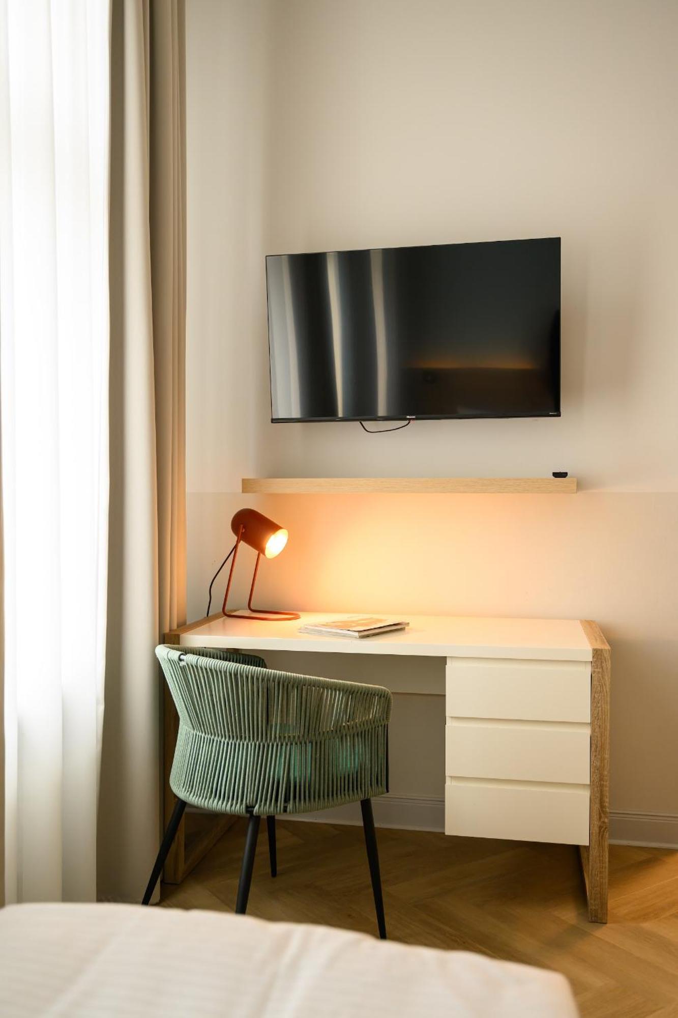 Dilo Apartments Βερολίνο Εξωτερικό φωτογραφία