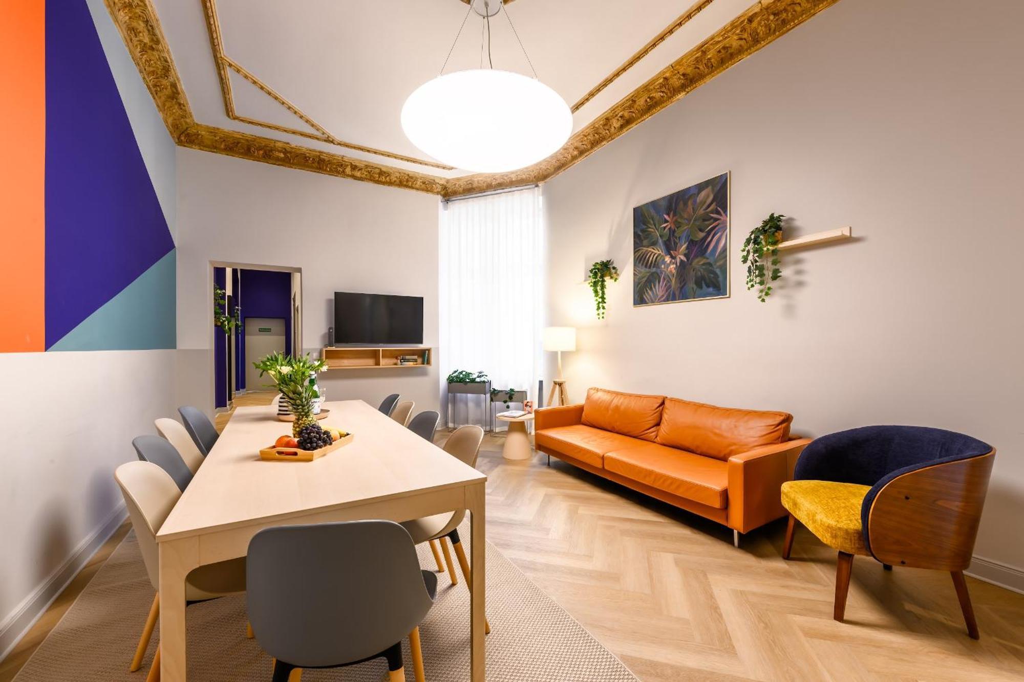 Dilo Apartments Βερολίνο Εξωτερικό φωτογραφία