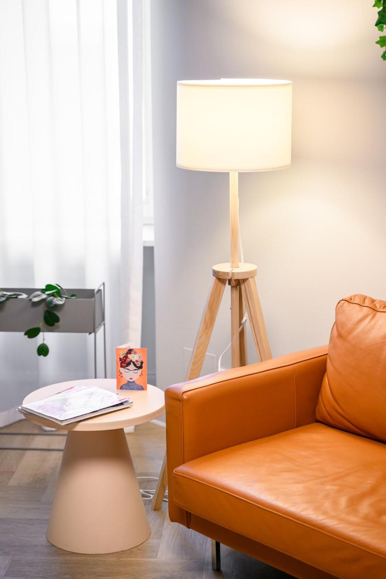 Dilo Apartments Βερολίνο Εξωτερικό φωτογραφία