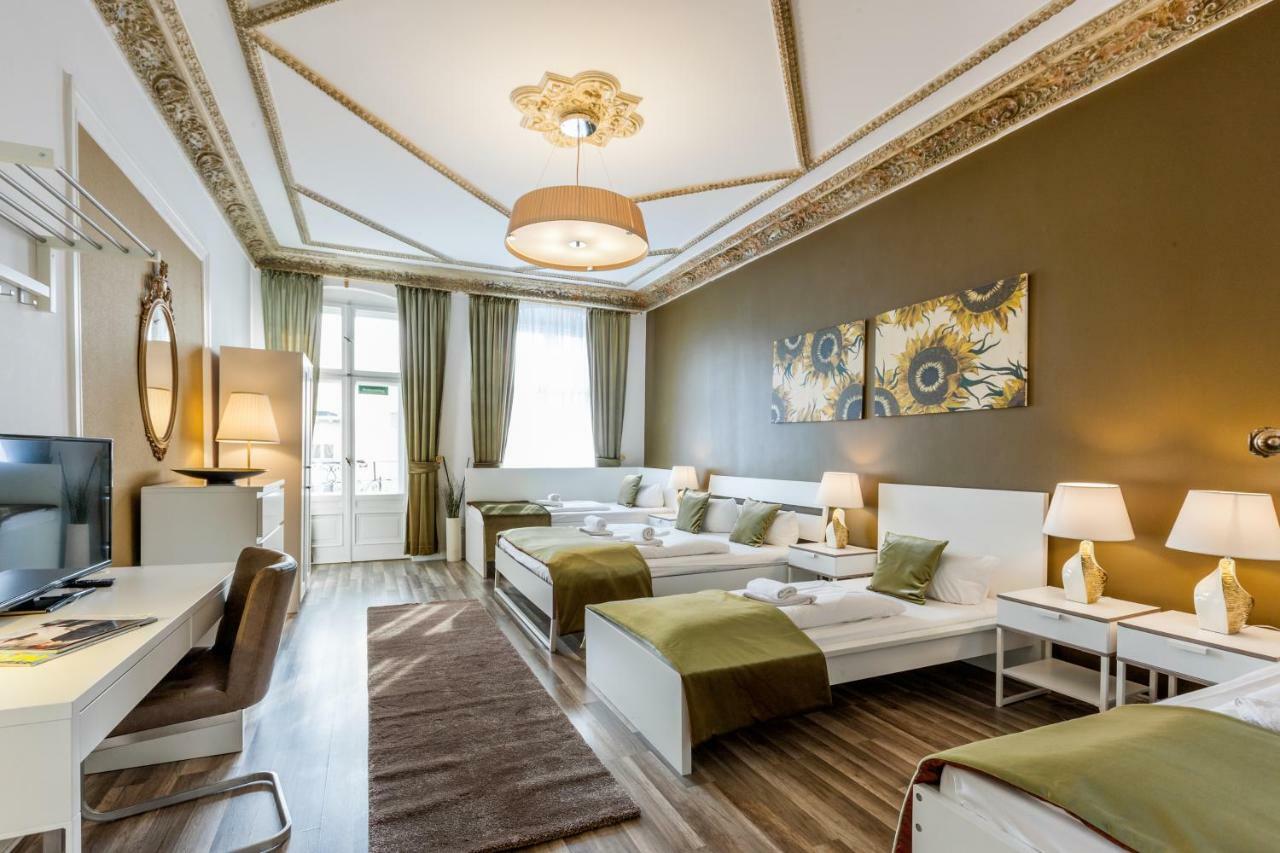 Dilo Apartments Βερολίνο Εξωτερικό φωτογραφία
