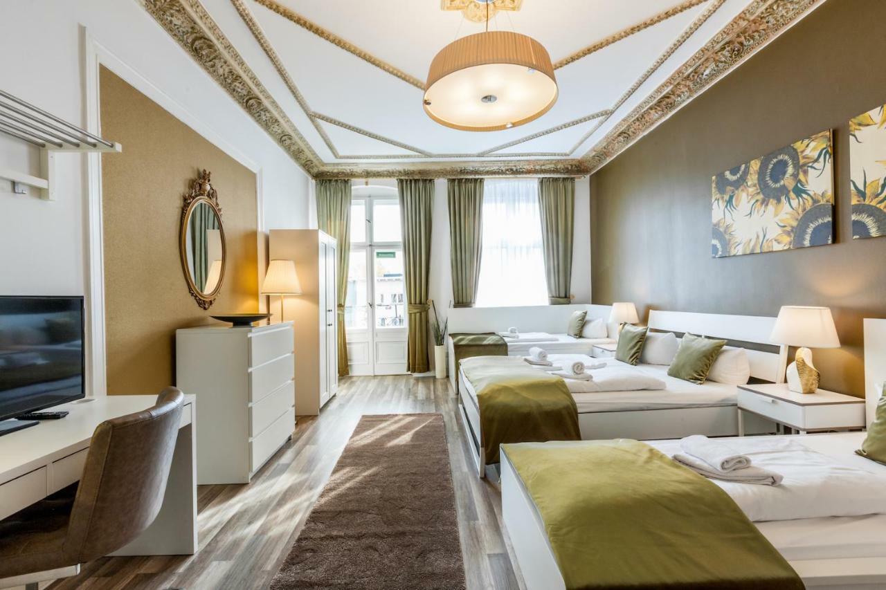 Dilo Apartments Βερολίνο Εξωτερικό φωτογραφία