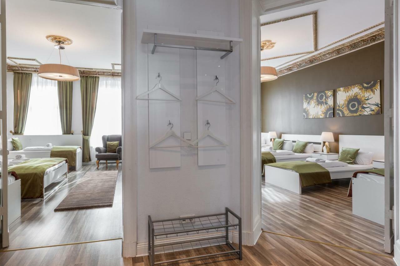 Dilo Apartments Βερολίνο Εξωτερικό φωτογραφία