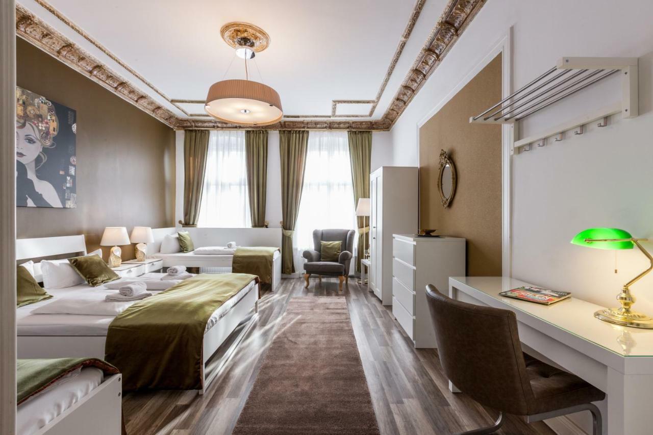 Dilo Apartments Βερολίνο Εξωτερικό φωτογραφία