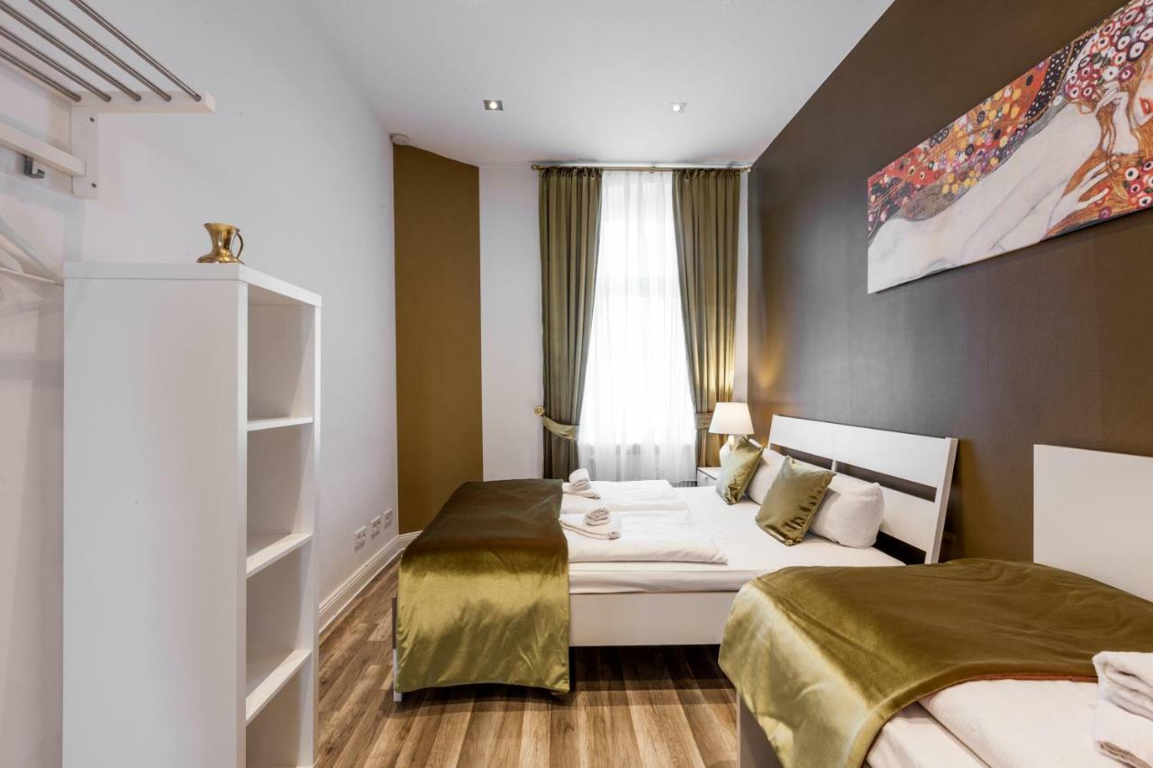 Dilo Apartments Βερολίνο Εξωτερικό φωτογραφία