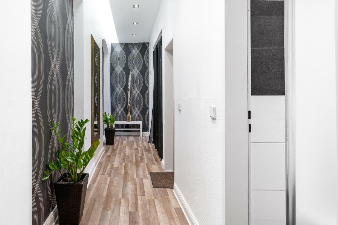 Dilo Apartments Βερολίνο Εξωτερικό φωτογραφία