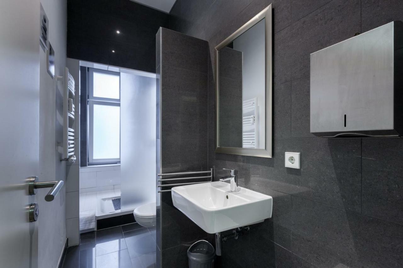 Dilo Apartments Βερολίνο Εξωτερικό φωτογραφία